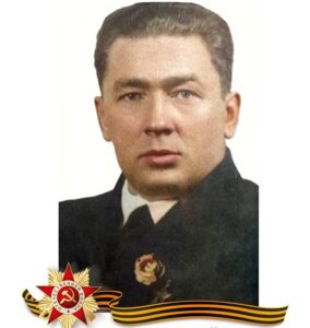Полянский Александр Александрович Александр александрович полянский1
