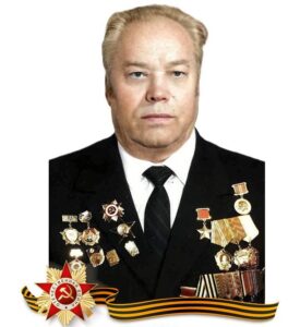 Юдин Александр Дмитриевич Александр дмитриевич юдин1