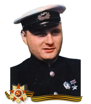 Бадигин Константин Сергеевич Бадигин константин сергеевич1