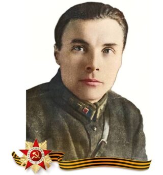 Пётр михайлович норицын1